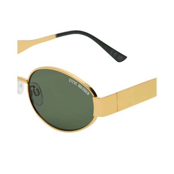 Steve Madden Mystie Women's‎ Sunglasses - Picture 4 of 5